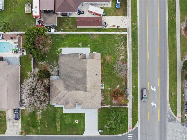 2401 BEL AIR CIRCLE, Kissimmee, FL 34743