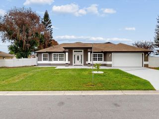 2401 BEL AIR CIRCLE, Kissimmee, FL 34743
