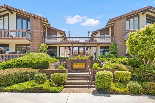 2322 Palos Verdes Drive West 206, Palos Verdes Estates, CA 90274