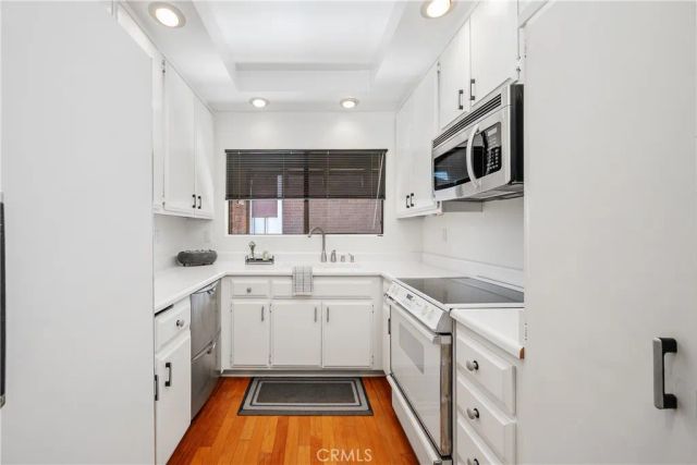 2322 Palos Verdes Drive West 206, Palos Verdes Estates, CA 90274
