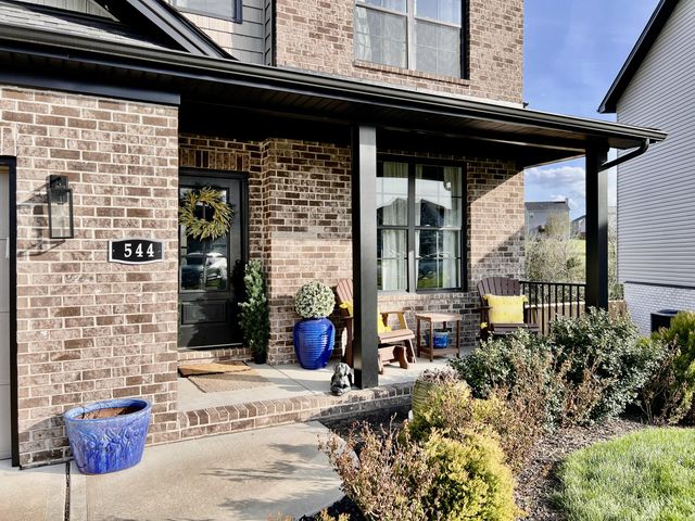 544 Ryan Drive, Richmond, KY 40475
