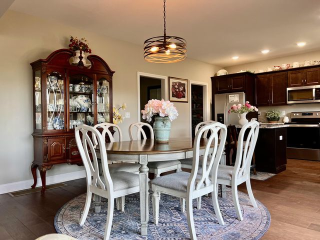 544 Ryan Drive, Richmond, KY 40475