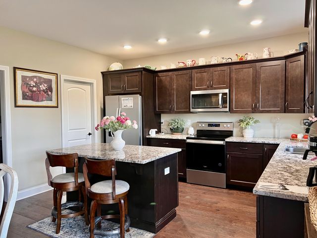 544 Ryan Drive, Richmond, KY 40475