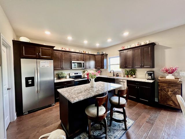 544 Ryan Drive, Richmond, KY 40475