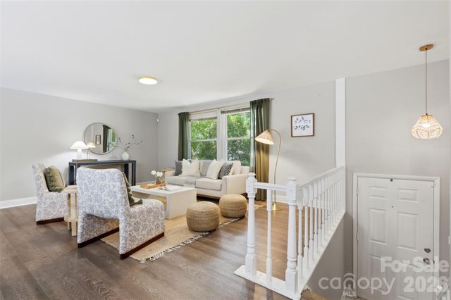 716 Regency Drive, Charlotte, NC 28211