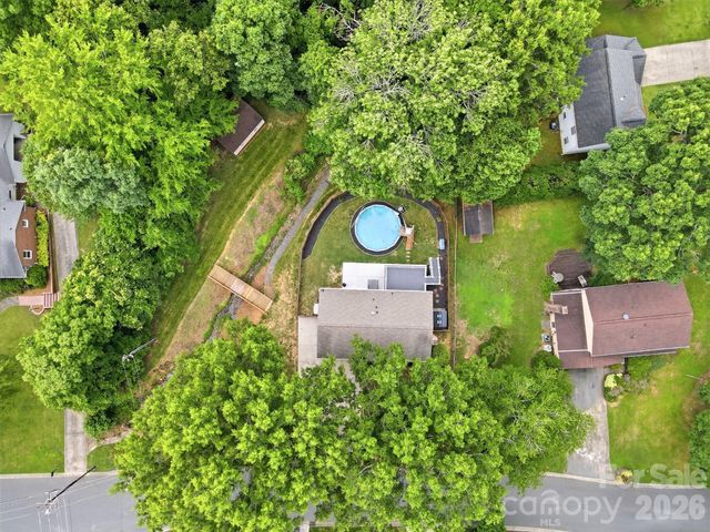 716 Regency Drive, Charlotte, NC 28211