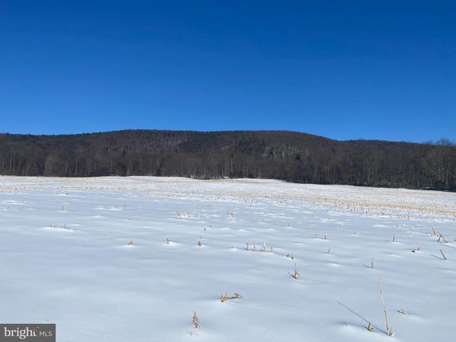 734 BLACK GAP ROAD, Fayetteville, PA 17222