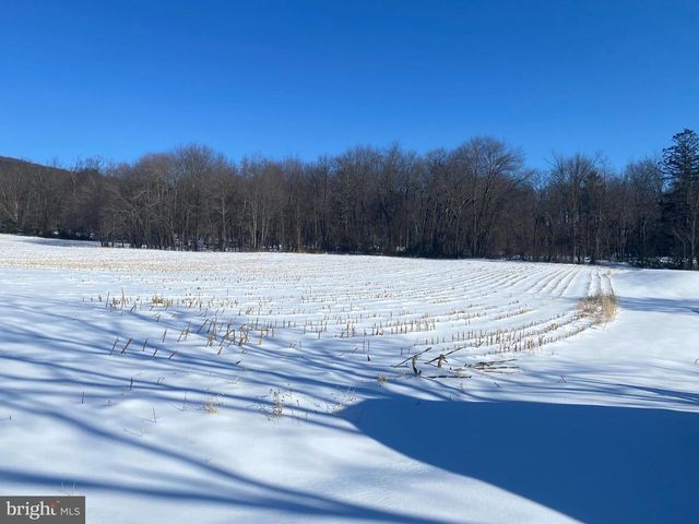 734 BLACK GAP ROAD, Fayetteville, PA 17222