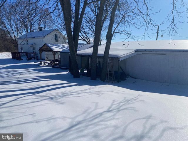 734 BLACK GAP ROAD, Fayetteville, PA 17222