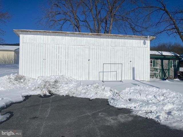 734 BLACK GAP ROAD, Fayetteville, PA 17222