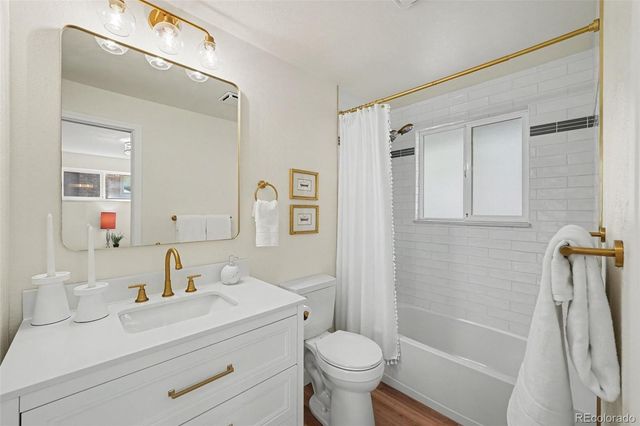 8374 Allison Court, Arvada, CO 80005