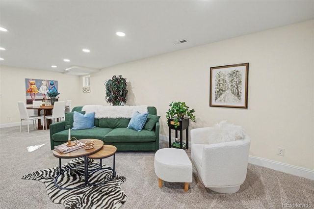 8374 Allison Court, Arvada, CO 80005