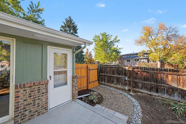 8374 Allison Court, Arvada, CO 80005