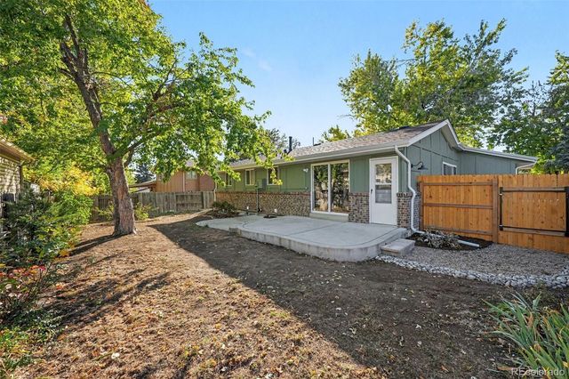 8374 Allison Court, Arvada, CO 80005