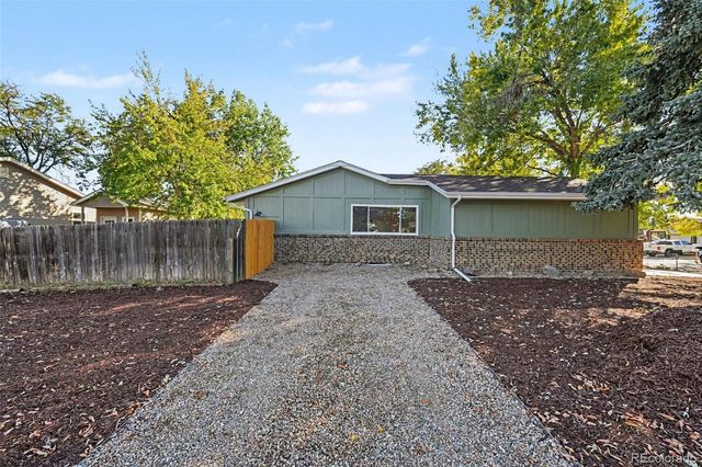 8374 Allison Court, Arvada, CO 80005