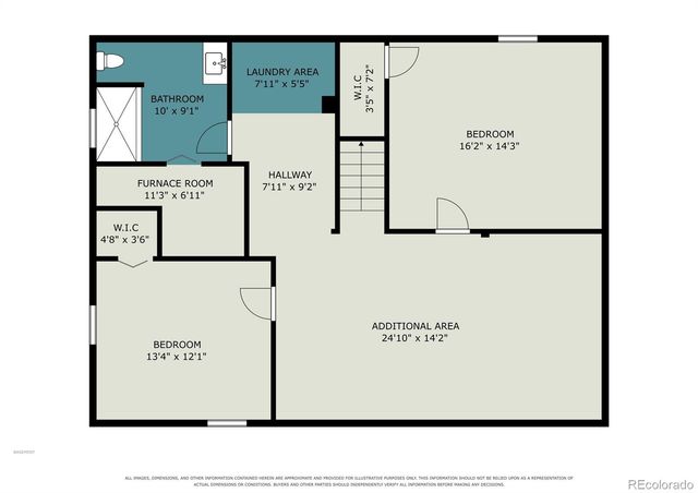 8374 Allison Court, Arvada, CO 80005