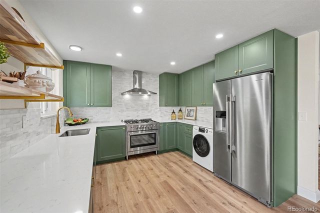 8374 Allison Court, Arvada, CO 80005