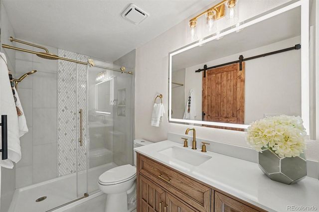 8374 Allison Court, Arvada, CO 80005