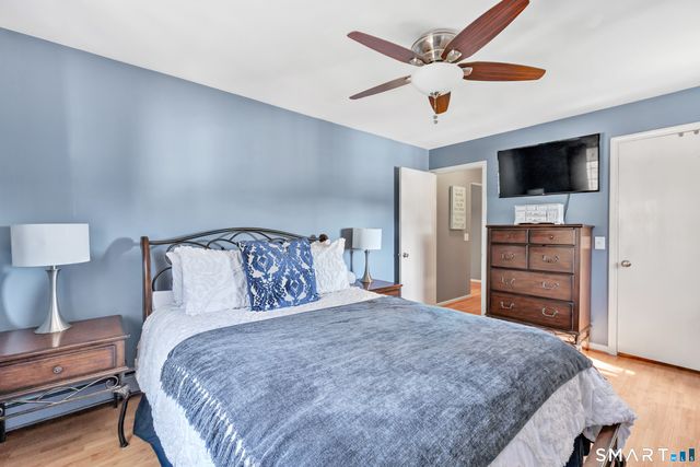 125 Warner Hill Road 110, Stratford, CT 06614