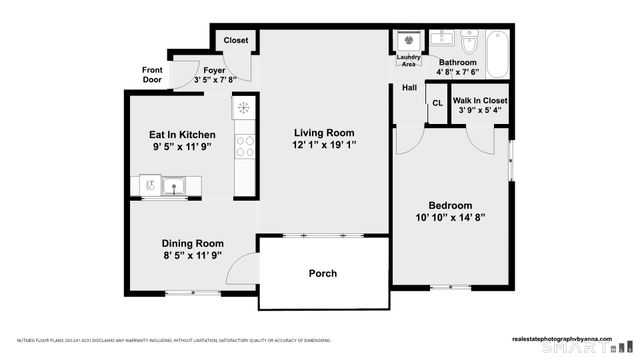 125 Warner Hill Road 110, Stratford, CT 06614