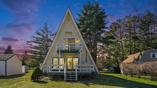 3775 W Cedar Lake Road, Greenbush Twp, MI 48738