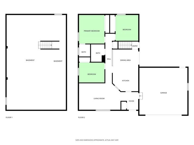 2919 S MOON BEAM COURT, Appleton, WI 54915