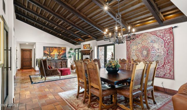 35035 N WHILEAWAY Road, Carefree, AZ 85377