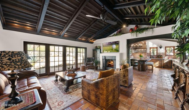 35035 N WHILEAWAY Road, Carefree, AZ 85377