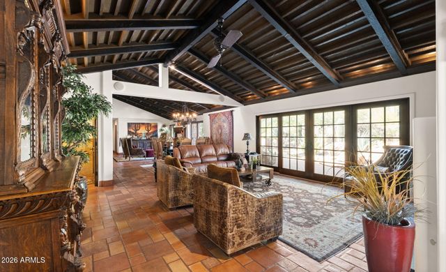 35035 N WHILEAWAY Road, Carefree, AZ 85377