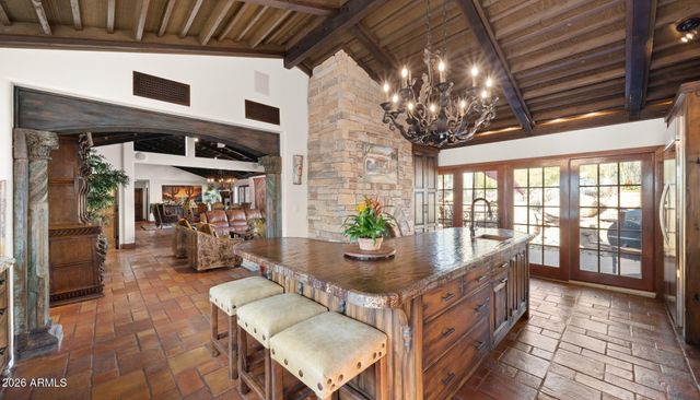 35035 N WHILEAWAY Road, Carefree, AZ 85377