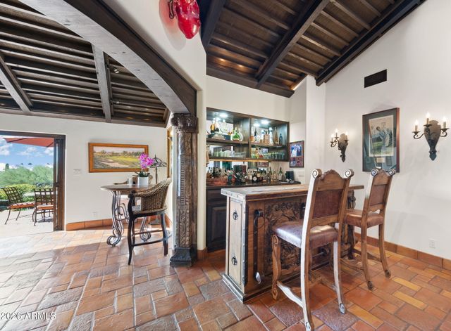 35035 N WHILEAWAY Road, Carefree, AZ 85377