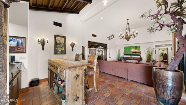 35035 N WHILEAWAY Road, Carefree, AZ 85377