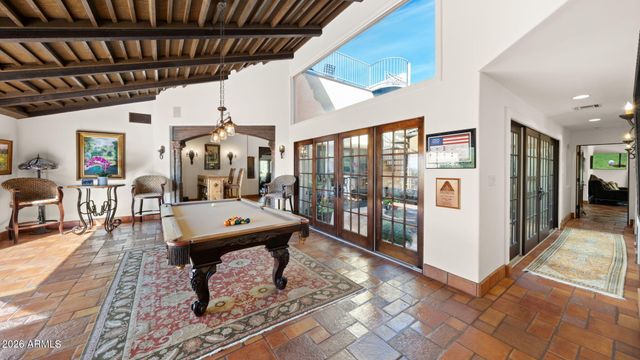 35035 N WHILEAWAY Road, Carefree, AZ 85377