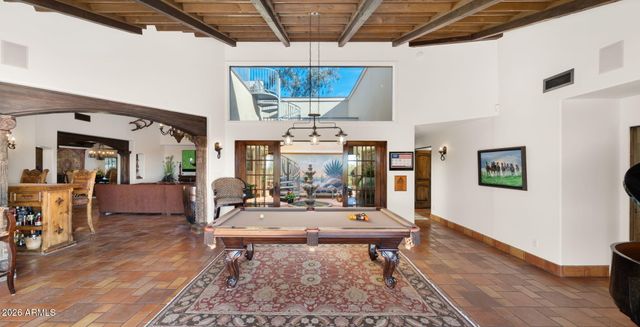 35035 N WHILEAWAY Road, Carefree, AZ 85377