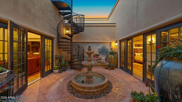 35035 N WHILEAWAY Road, Carefree, AZ 85377