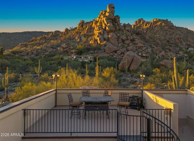 35035 N WHILEAWAY Road, Carefree, AZ 85377