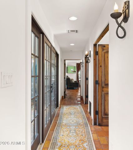 35035 N WHILEAWAY Road, Carefree, AZ 85377