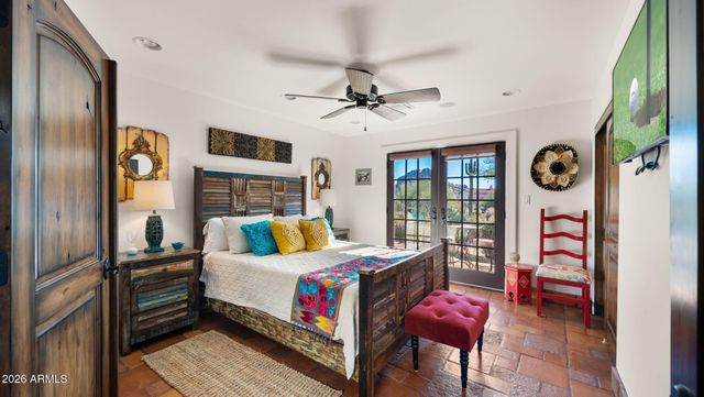 35035 N WHILEAWAY Road, Carefree, AZ 85377