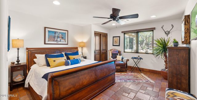 35035 N WHILEAWAY Road, Carefree, AZ 85377