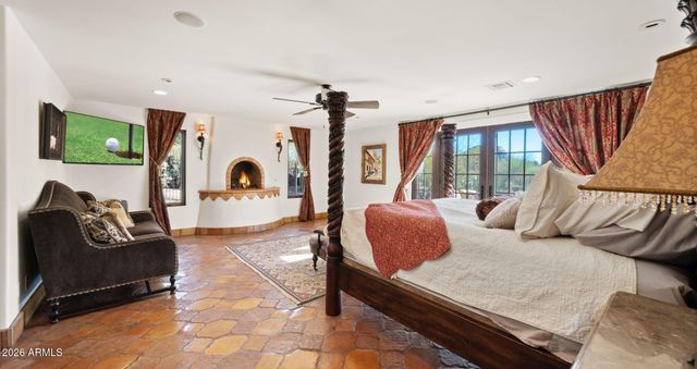 35035 N WHILEAWAY Road, Carefree, AZ 85377