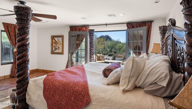 35035 N WHILEAWAY Road, Carefree, AZ 85377