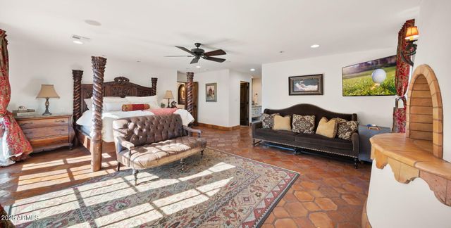 35035 N WHILEAWAY Road, Carefree, AZ 85377