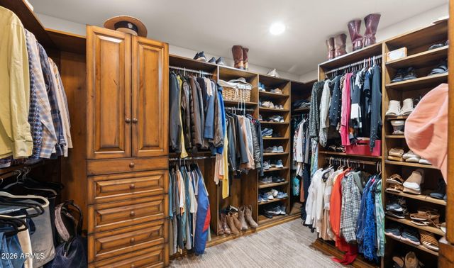 35035 N WHILEAWAY Road, Carefree, AZ 85377