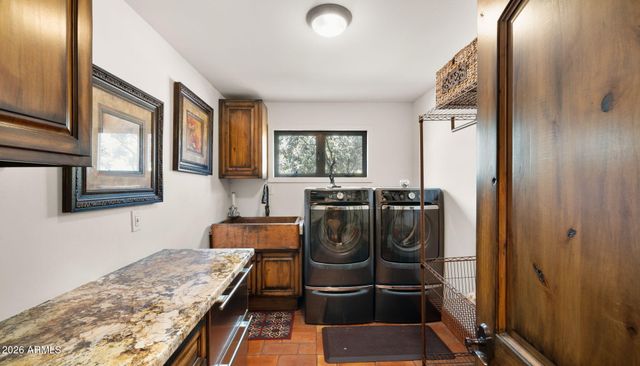 35035 N WHILEAWAY Road, Carefree, AZ 85377