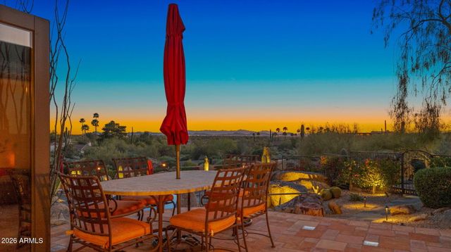 35035 N WHILEAWAY Road, Carefree, AZ 85377