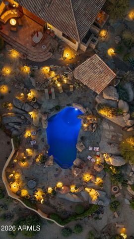 35035 N WHILEAWAY Road, Carefree, AZ 85377