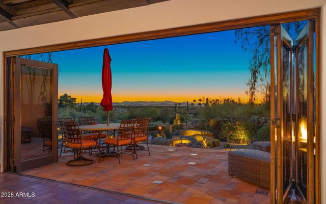 35035 N WHILEAWAY Road, Carefree, AZ 85377