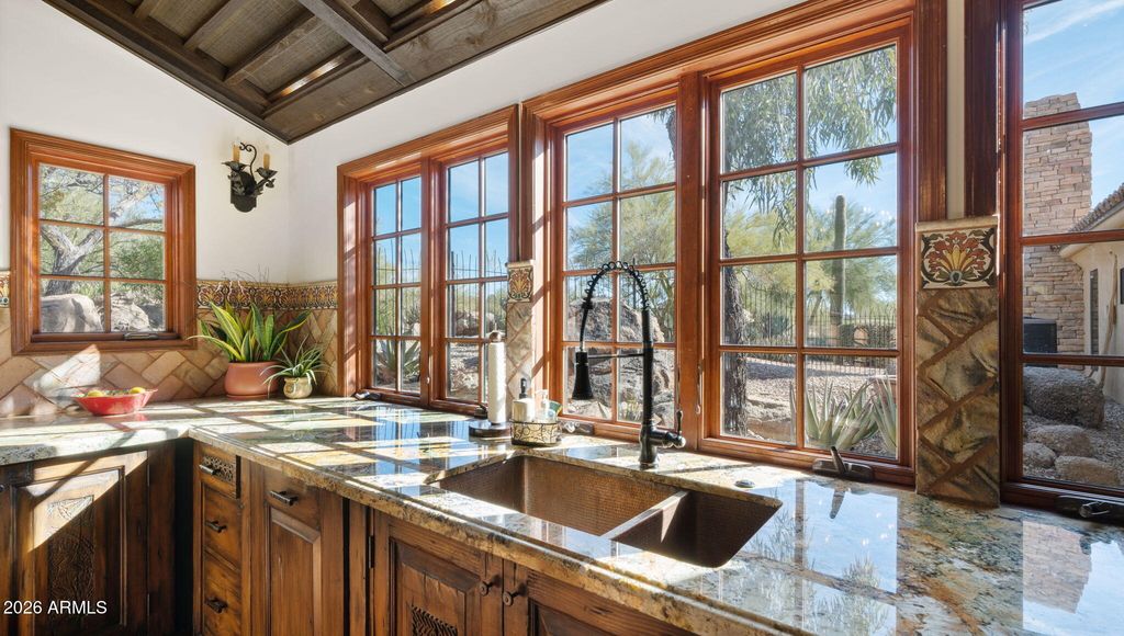 35035 N WHILEAWAY Road, Carefree, AZ 85377 — photo 3