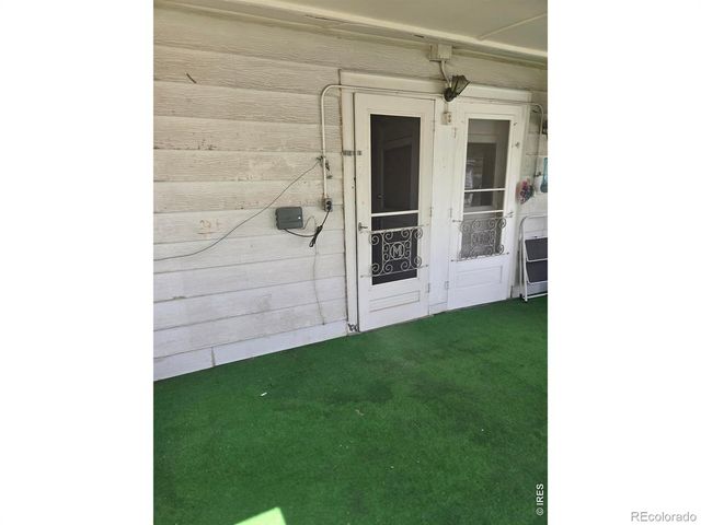 406 Prospect Street, Fort Morgan, CO 80701
