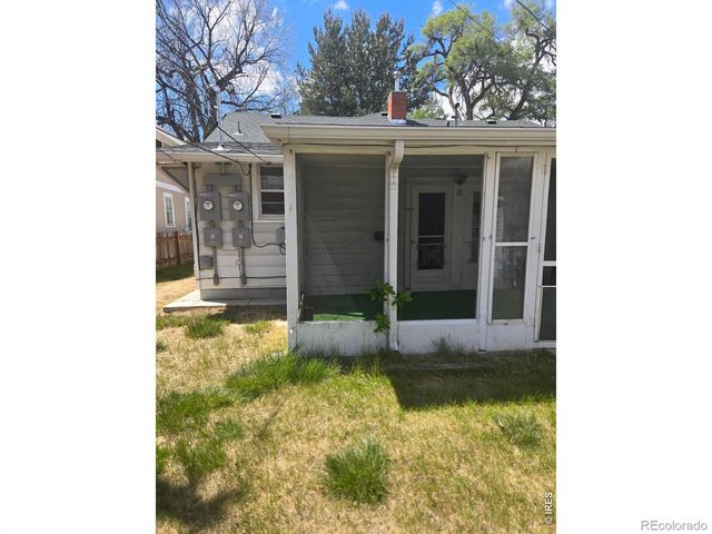 406 Prospect Street, Fort Morgan, CO 80701